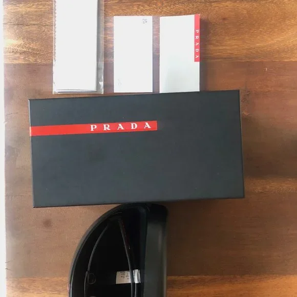 Prada Men's Sunglasses